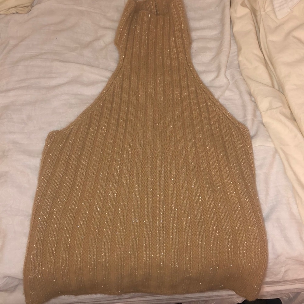 Turtle neck